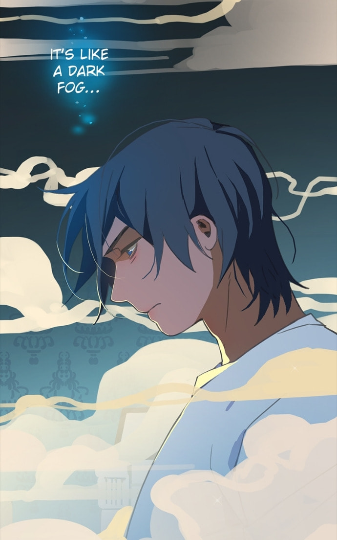 Read The Deer King chapter 53 image 59 on Lezhin