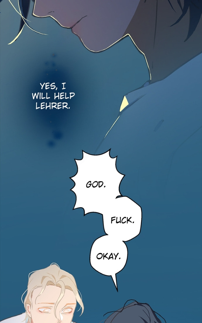Read The Deer King chapter 53 image 61 on Lezhin