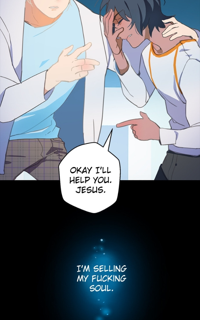 Read The Deer King chapter 53 image 62 on Lezhin