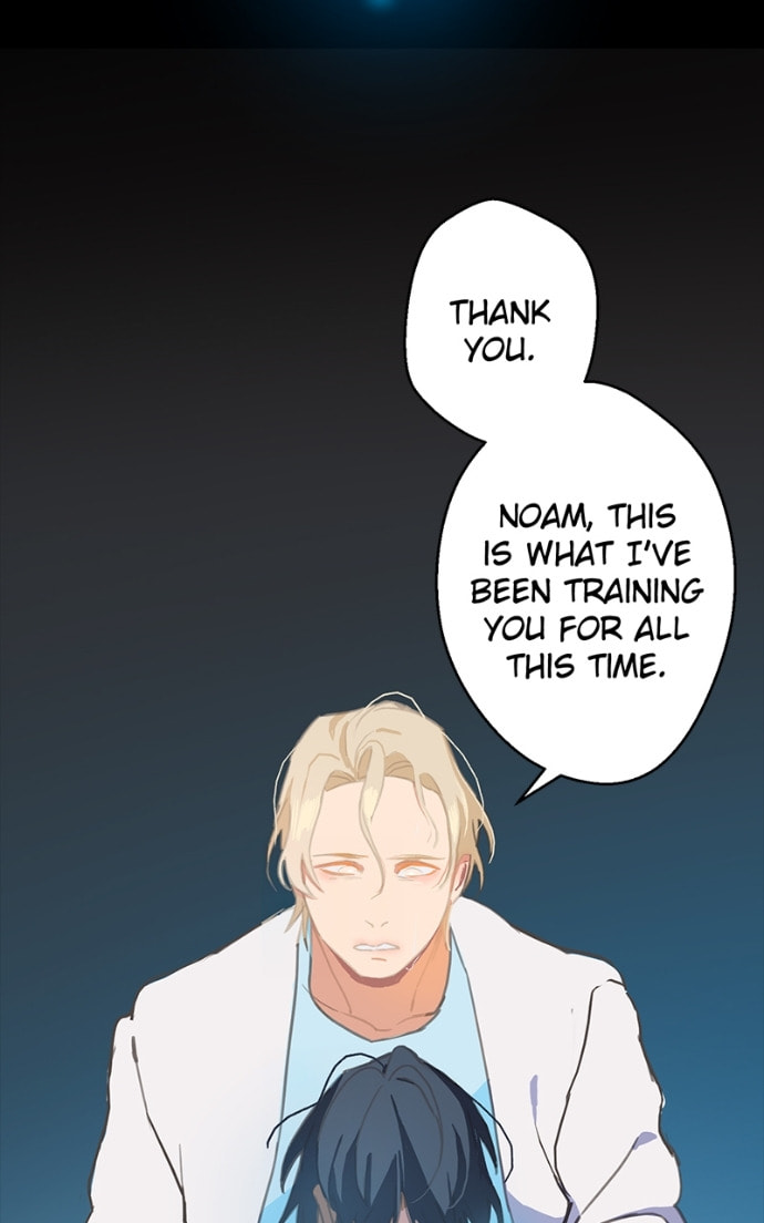 Read The Deer King chapter 53 image 63 on Lezhin