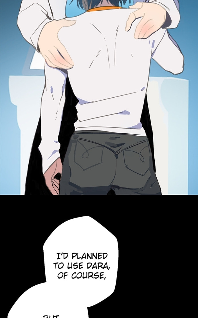 Read The Deer King chapter 53 image 64 on Lezhin