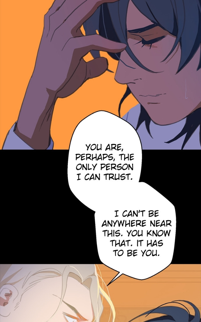 Read The Deer King chapter 53 image 66 on Lezhin