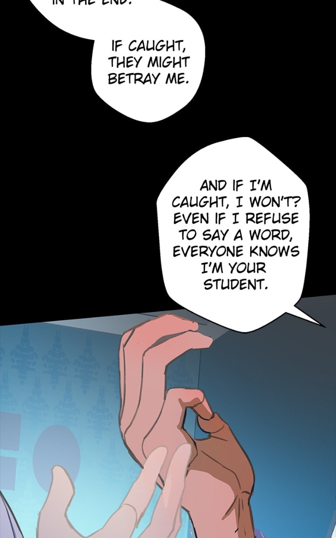 Read The Deer King chapter 53 image 69 on Lezhin