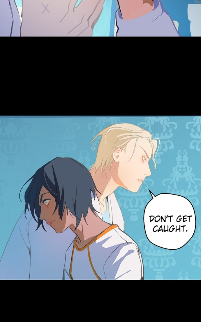 Read The Deer King chapter 53 image 70 on Lezhin