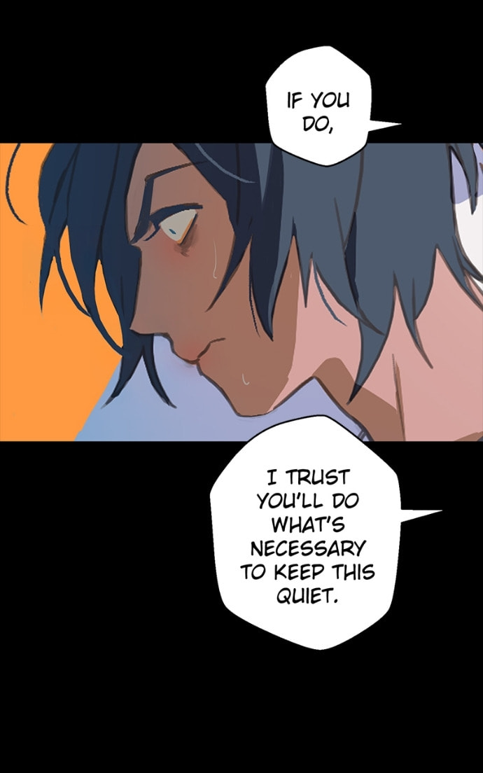 Read The Deer King chapter 53 image 71 on Lezhin