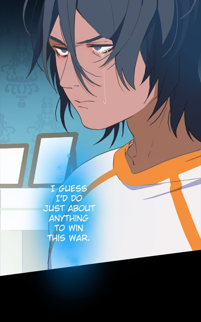 Read The Deer King chapter 53 image 73 on Lezhin