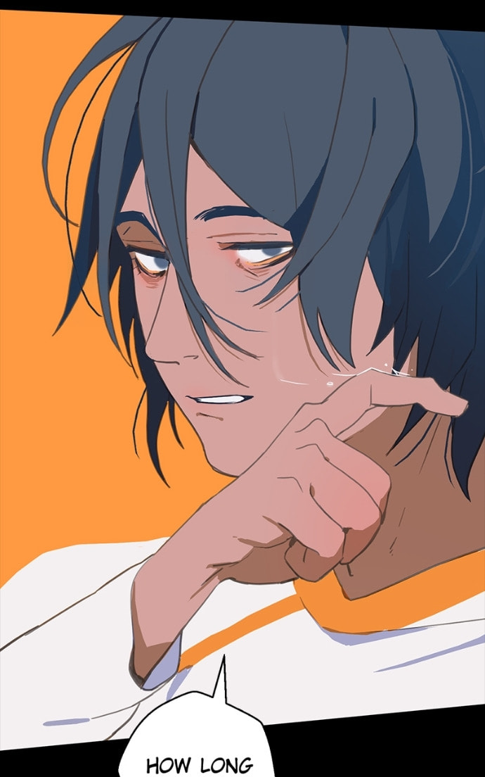 Read The Deer King chapter 53 image 74 on Lezhin