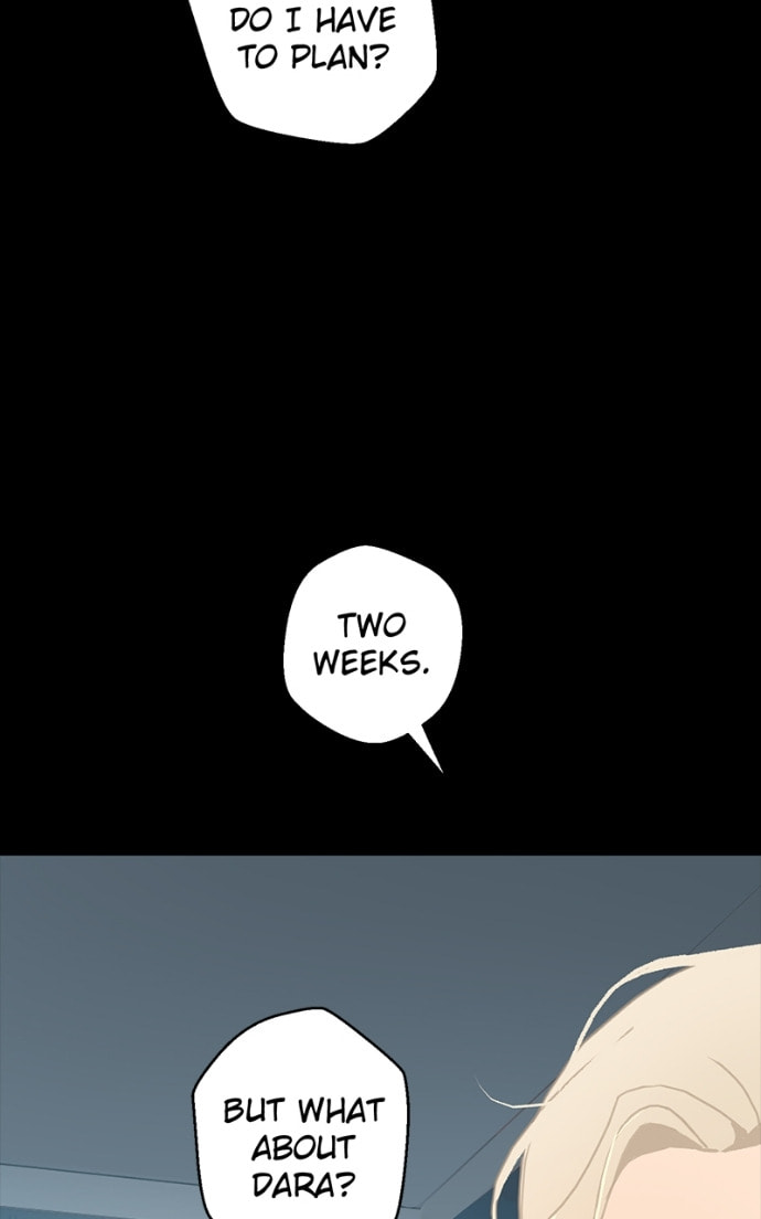 Read The Deer King chapter 53 image 75 on Lezhin