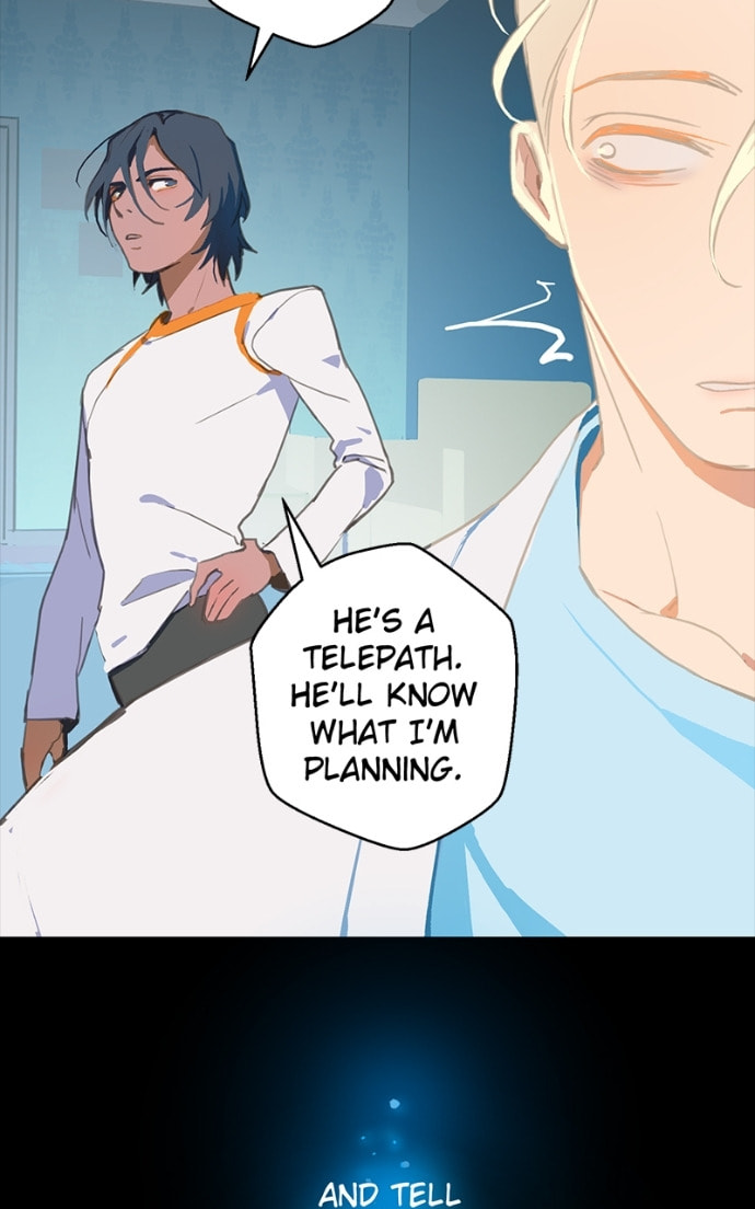 Read The Deer King chapter 53 image 76 on Lezhin