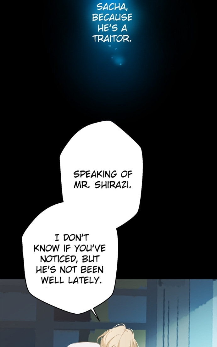 Read The Deer King chapter 53 image 77 on Lezhin