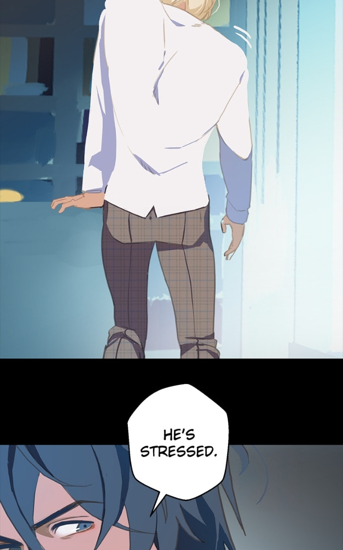 Read The Deer King chapter 53 image 78 on Lezhin