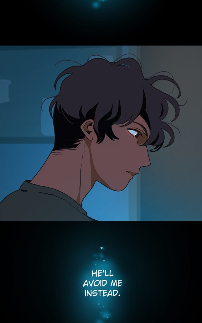 Read The Deer King chapter 53 image 8 on Lezhin