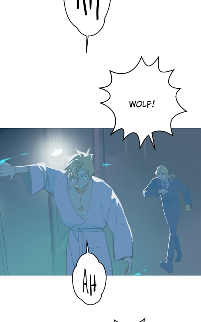 Read The Deer King chapter 53 image 84 on Lezhin