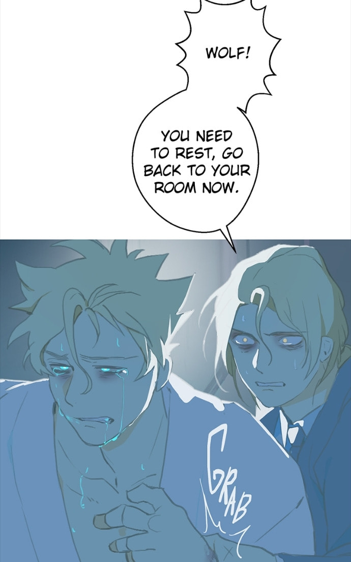 Read The Deer King chapter 53 image 85 on Lezhin