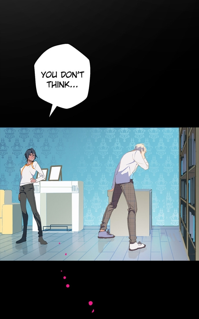 Read The Deer King chapter 53 image 87 on Lezhin