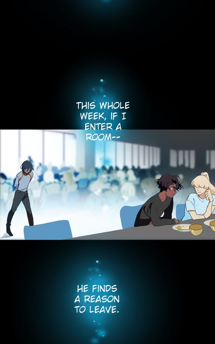 Read The Deer King chapter 53 image 9 on Lezhin
