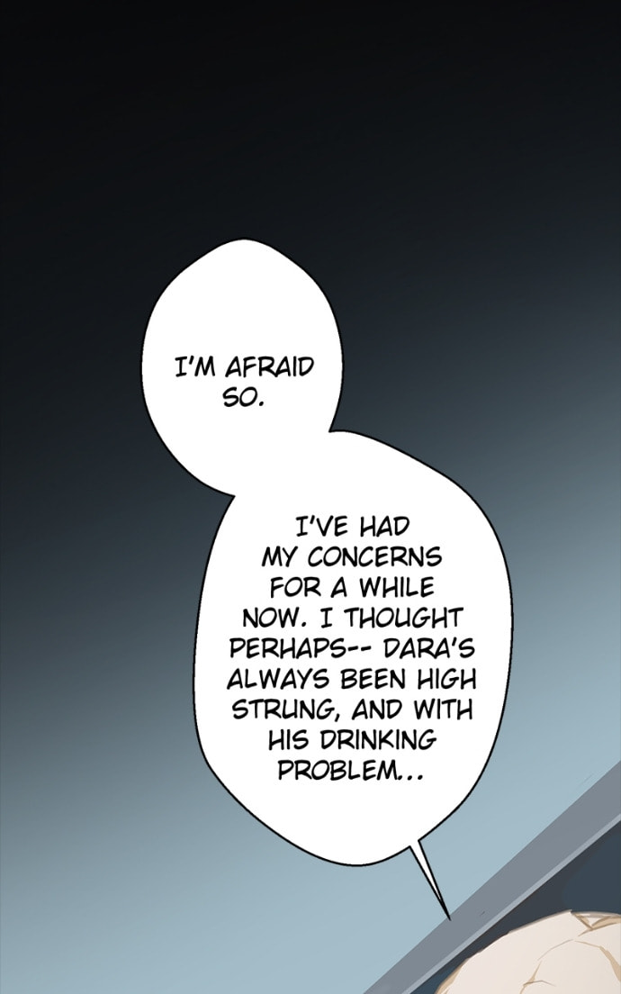 Read The Deer King chapter 53 image 90 on Lezhin