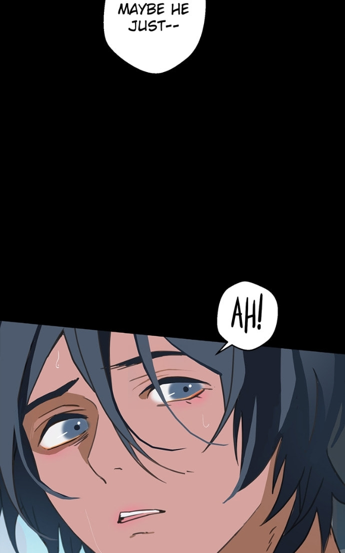 Read The Deer King chapter 53 image 92 on Lezhin