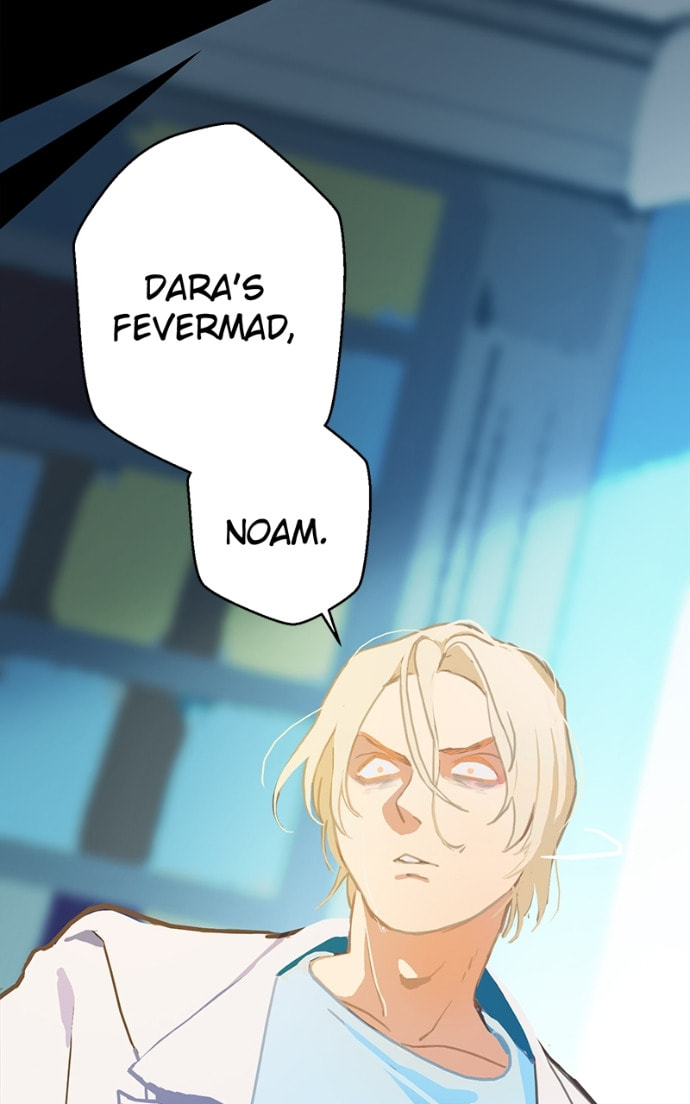 Read The Deer King chapter 53 image 94 on Lezhin