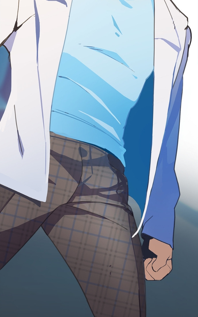 Read The Deer King chapter 53 image 95 on Lezhin