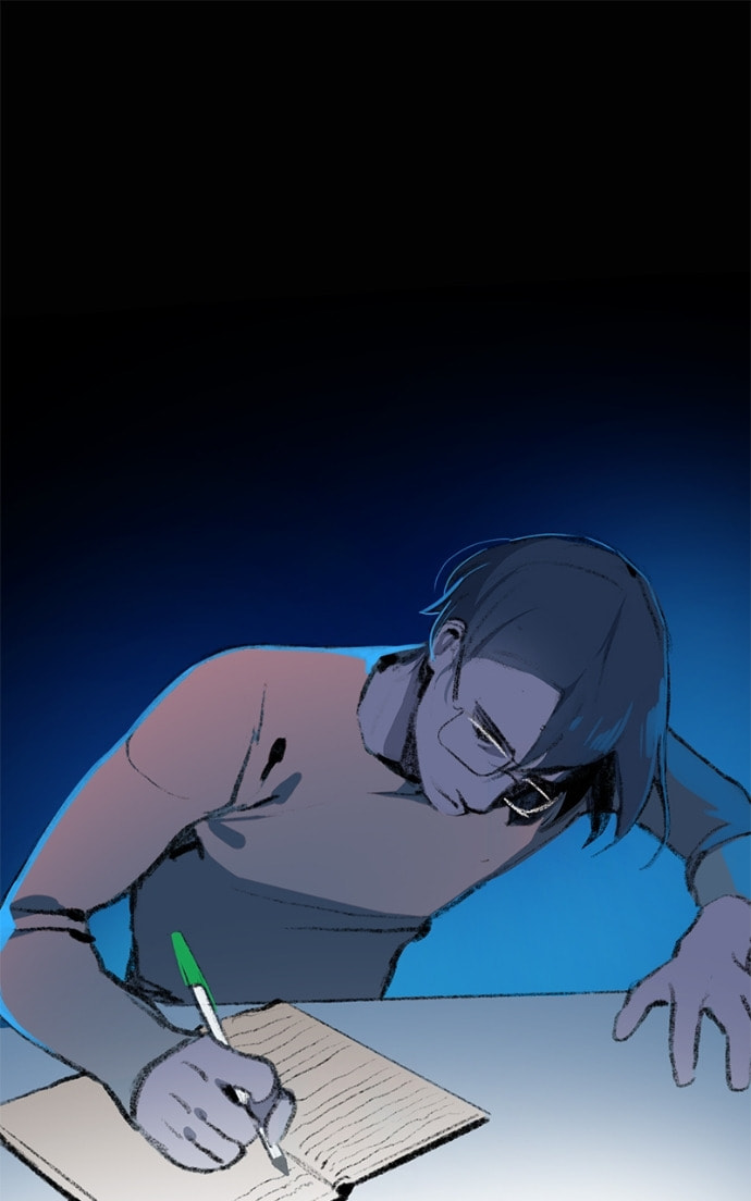 Read The Deer King chapter 54 image 1 on Lezhin