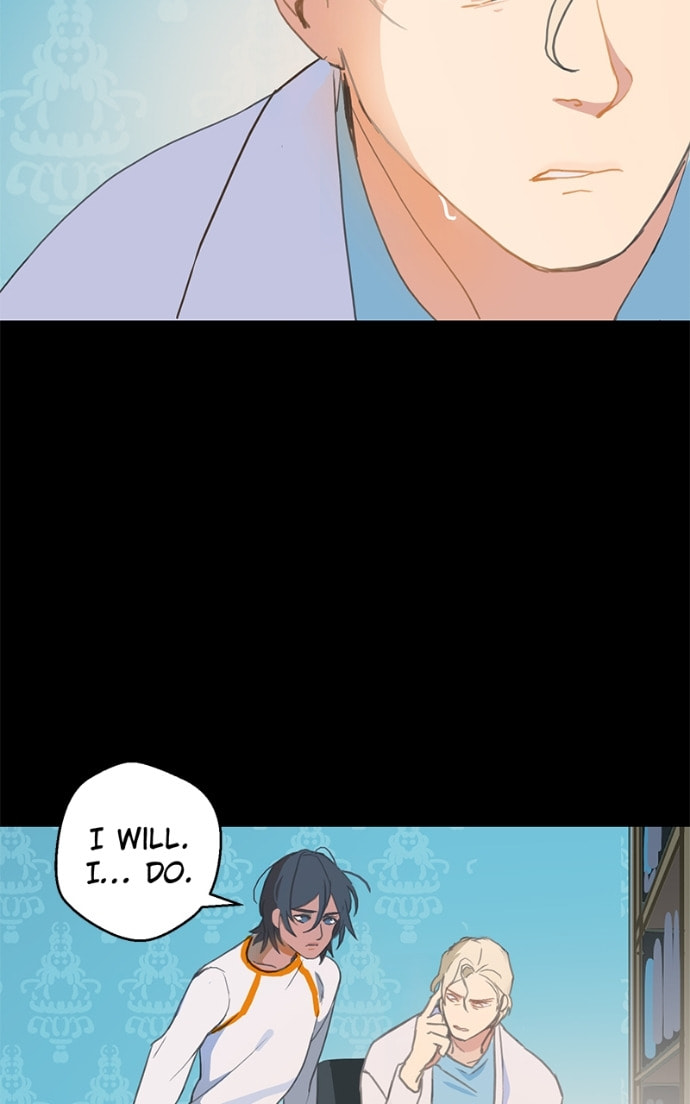 Read The Deer King chapter 54 image 12 on Lezhin