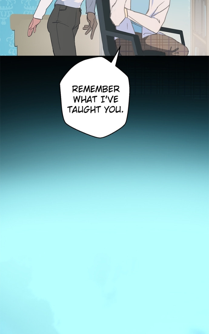 Read The Deer King chapter 54 image 13 on Lezhin