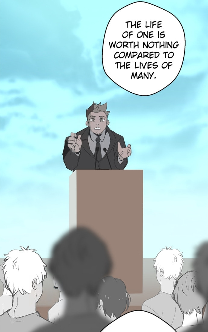 Read The Deer King chapter 54 image 14 on Lezhin