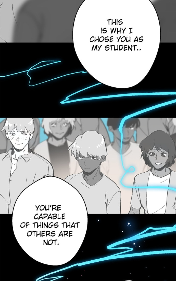 Read The Deer King chapter 54 image 15 on Lezhin