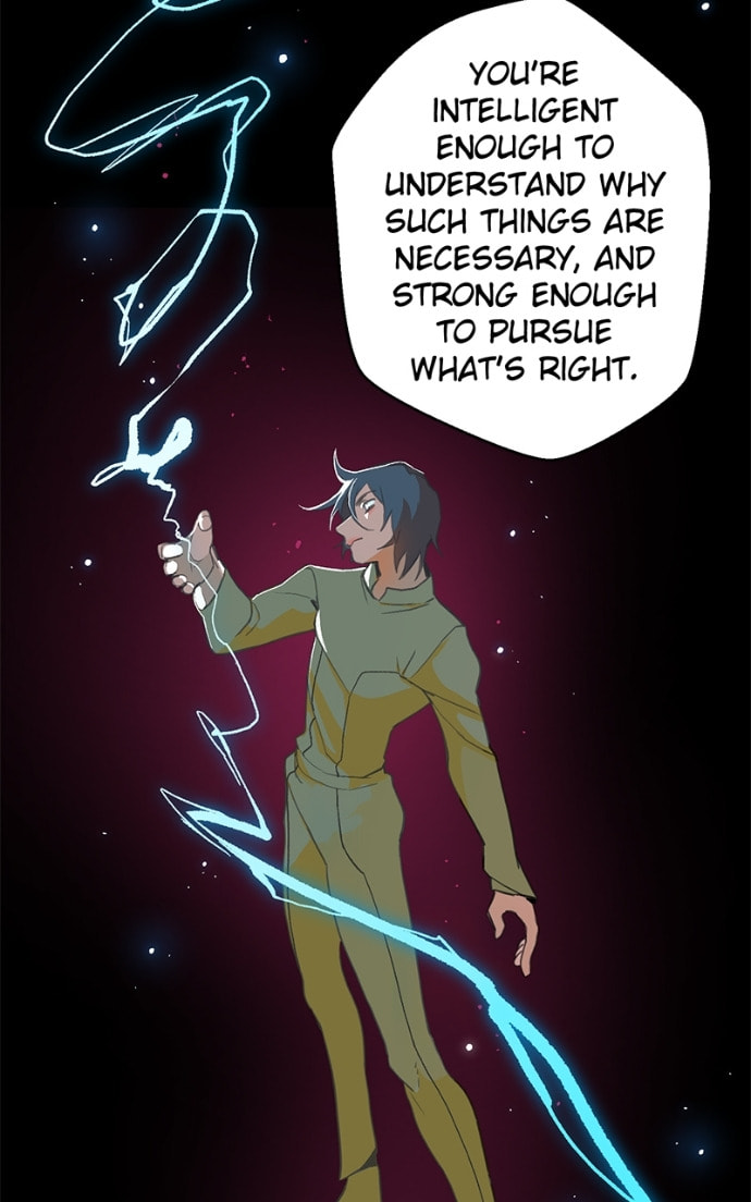 Read The Deer King chapter 54 image 16 on Lezhin
