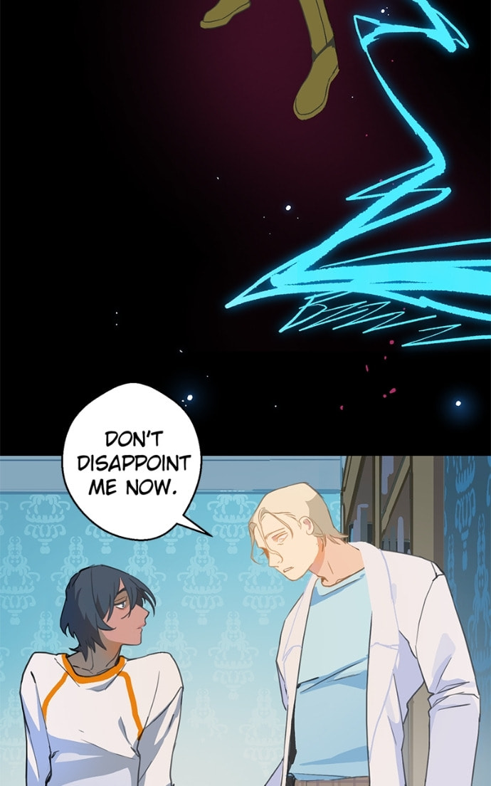Read The Deer King chapter 54 image 17 on Lezhin