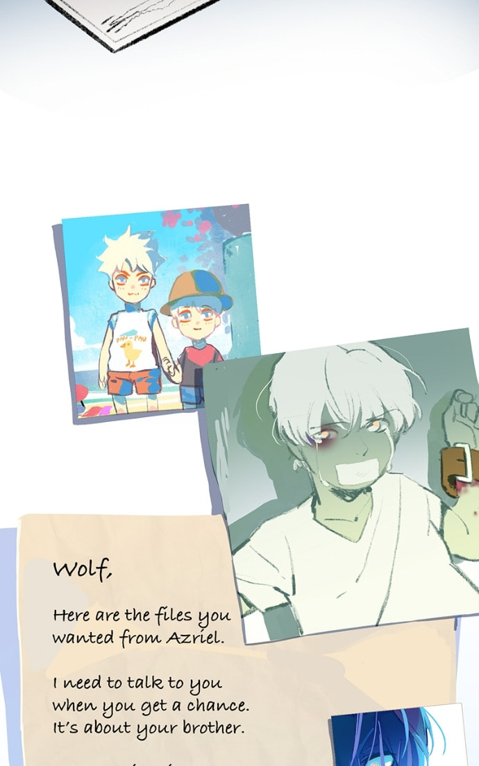 Read The Deer King chapter 54 image 2 on Lezhin