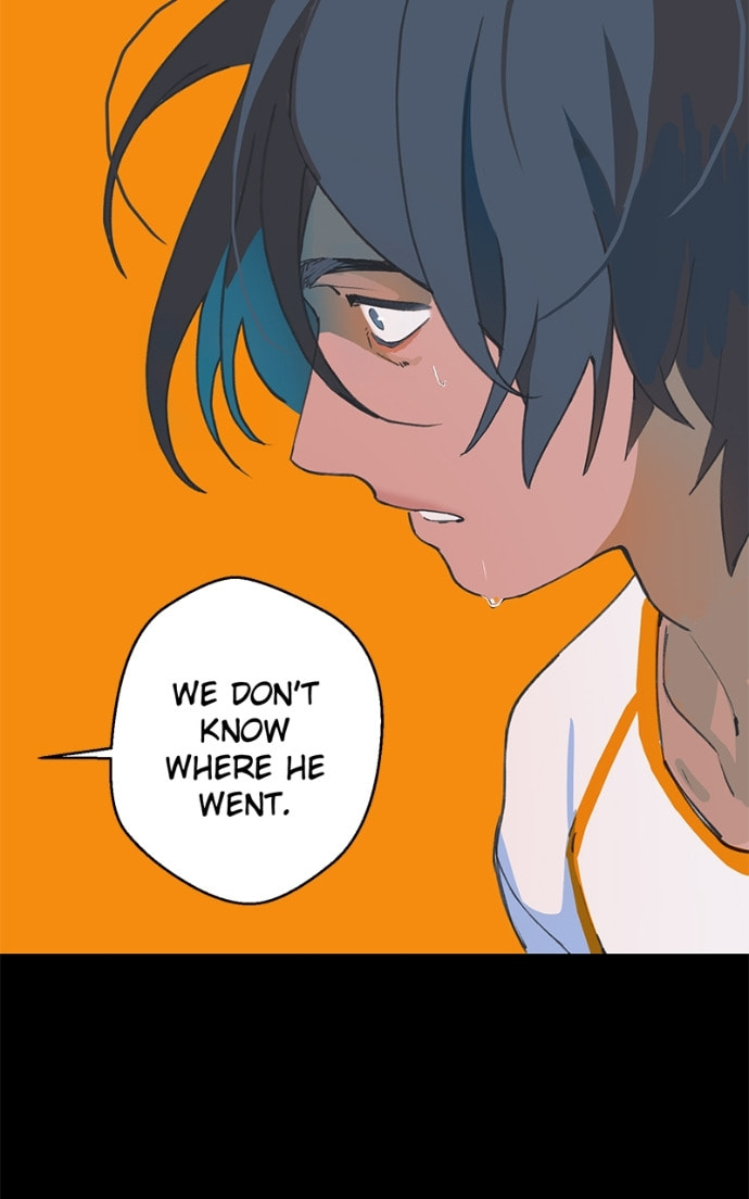 Read The Deer King chapter 54 image 24 on Lezhin