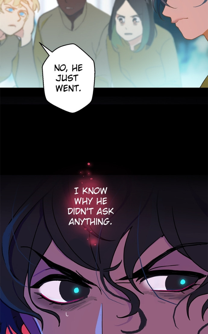 Read The Deer King chapter 54 image 31 on Lezhin