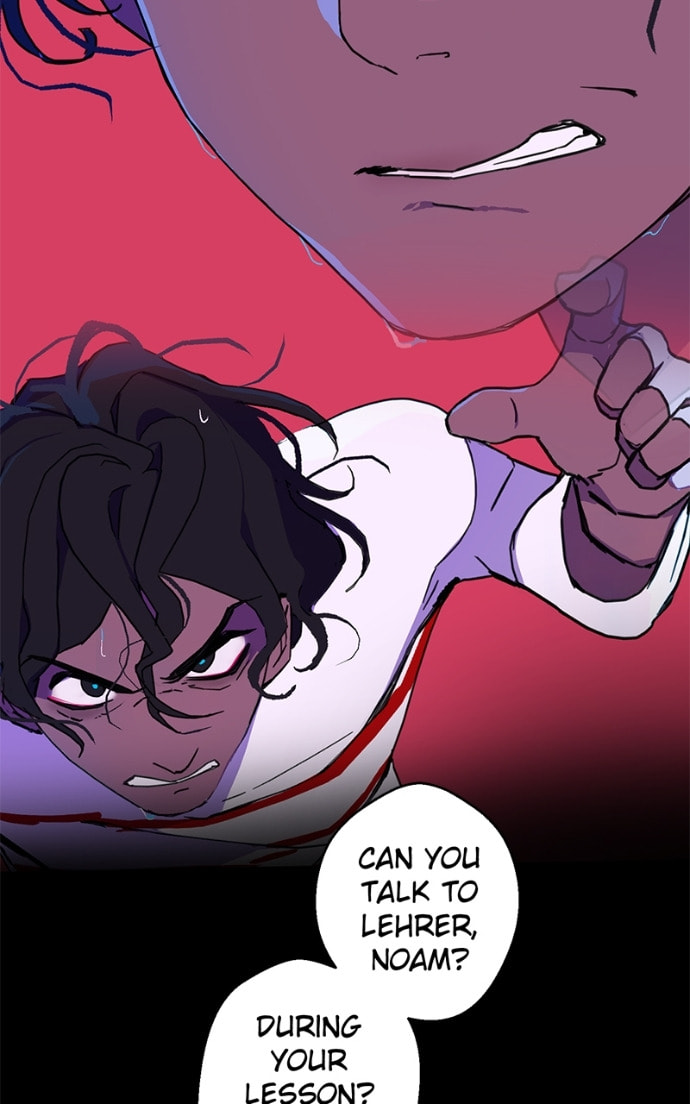Read The Deer King chapter 54 image 32 on Lezhin