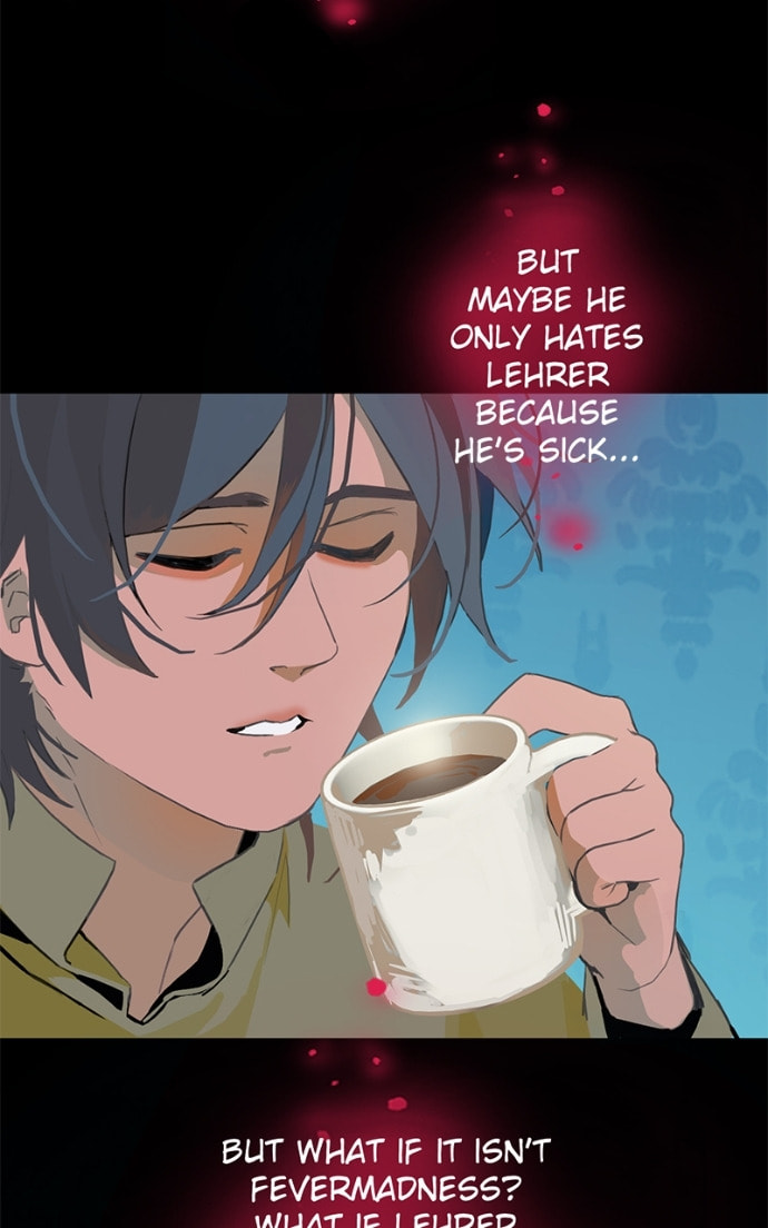 Read The Deer King chapter 54 image 37 on Lezhin