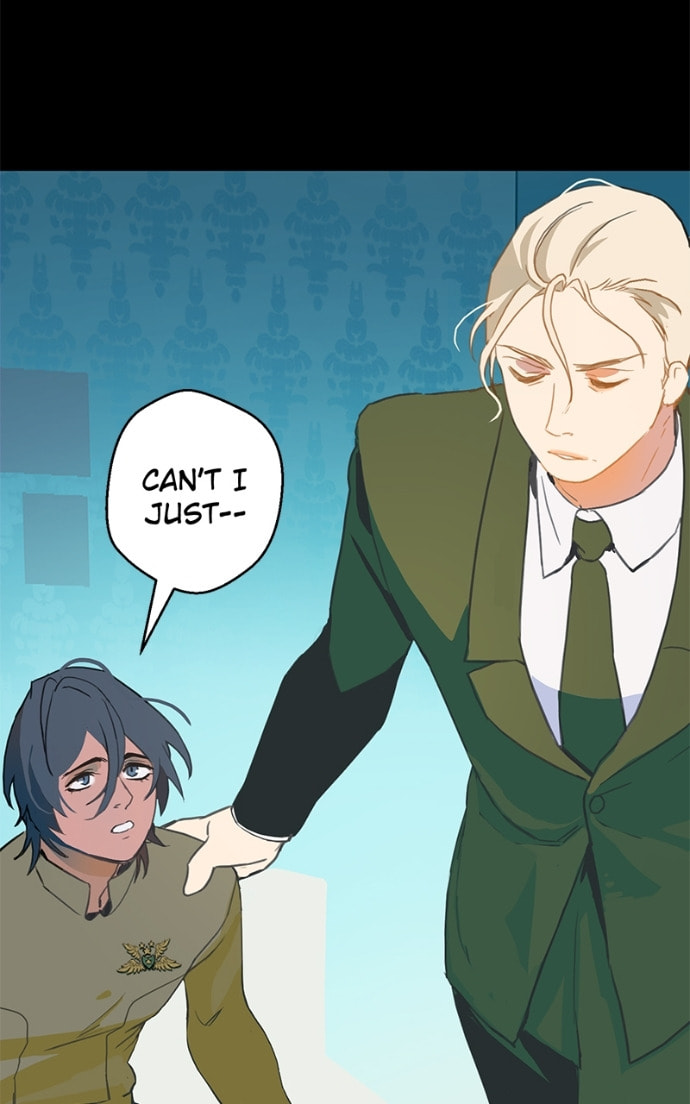 Read The Deer King chapter 54 image 42 on Lezhin