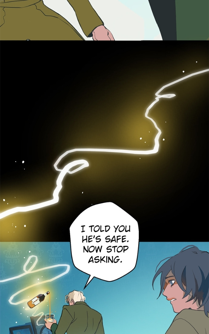 Read The Deer King chapter 54 image 43 on Lezhin