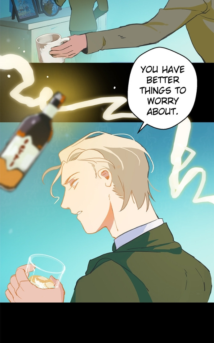 Read The Deer King chapter 54 image 44 on Lezhin