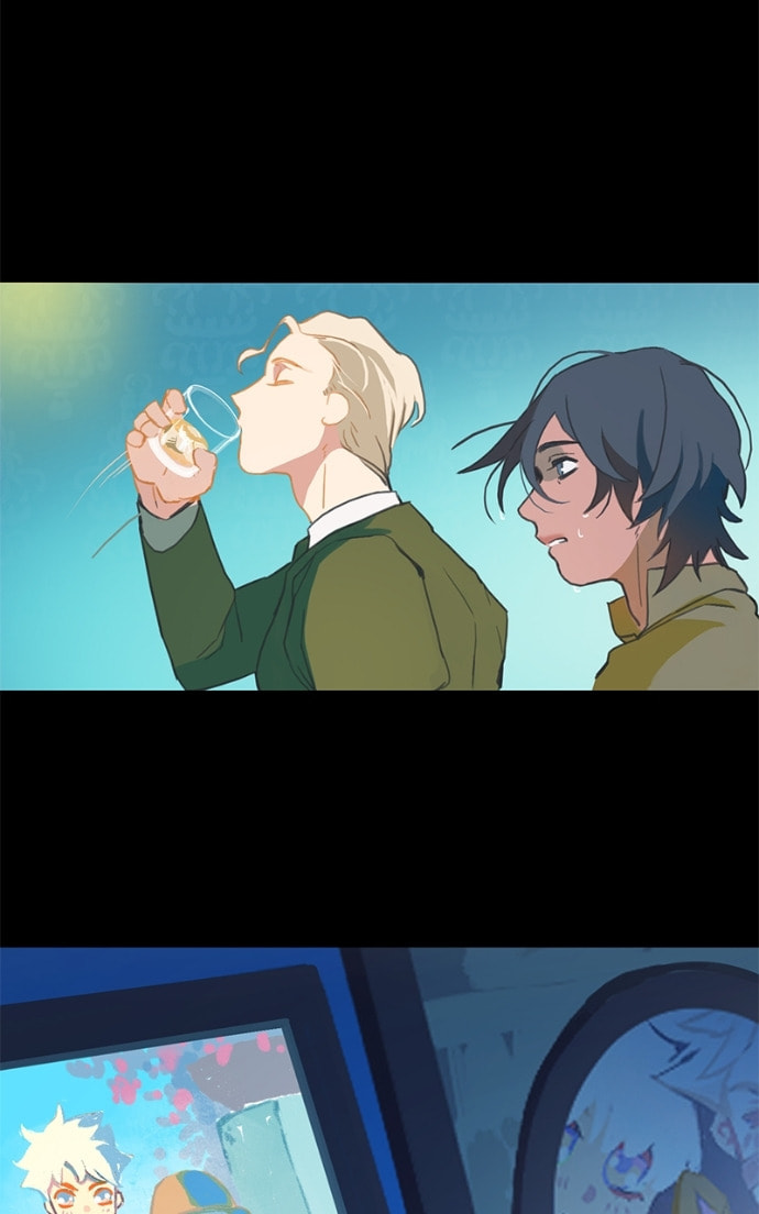 Read The Deer King chapter 54 image 45 on Lezhin