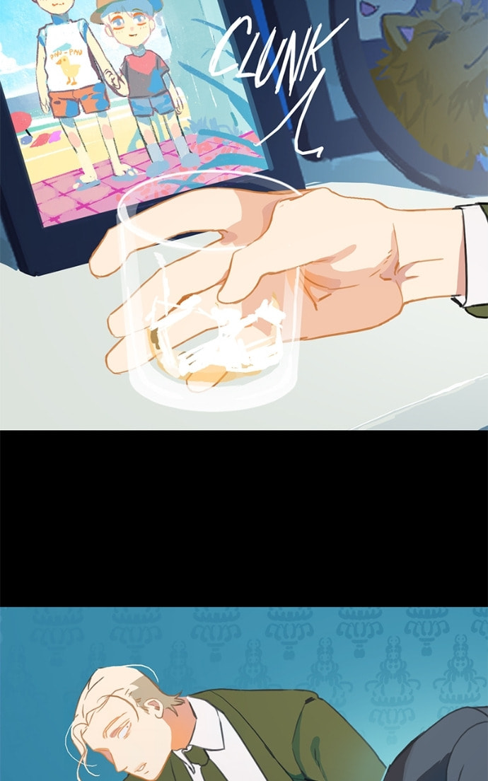 Read The Deer King chapter 54 image 46 on Lezhin