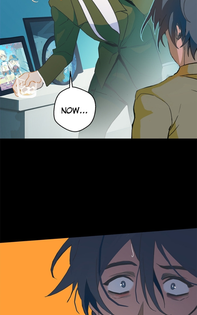 Read The Deer King chapter 54 image 47 on Lezhin