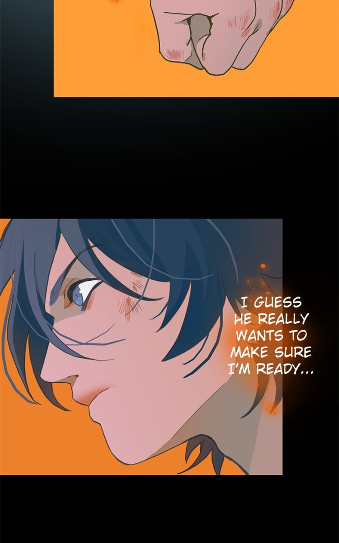 Read The Deer King chapter 54 image 51 on Lezhin