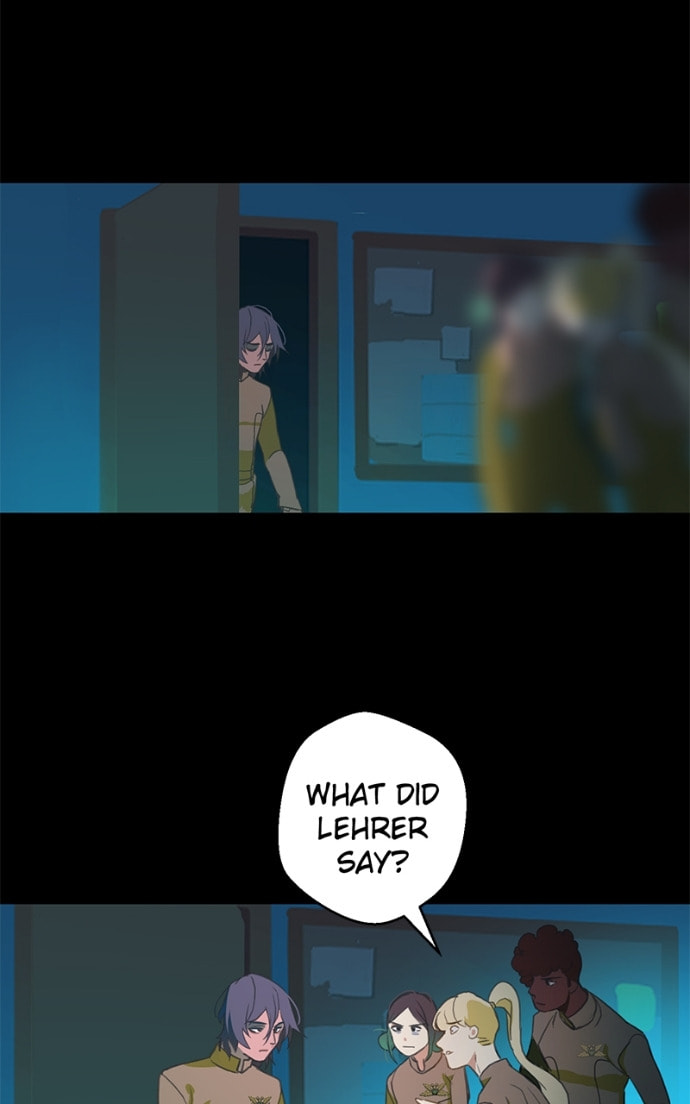 Read The Deer King chapter 54 image 53 on Lezhin