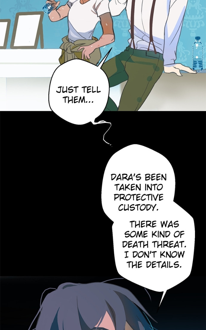 Read The Deer King chapter 54 image 55 on Lezhin