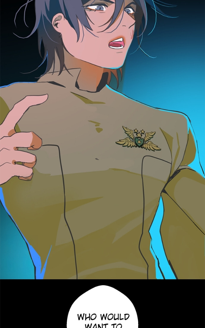 Read The Deer King chapter 54 image 56 on Lezhin