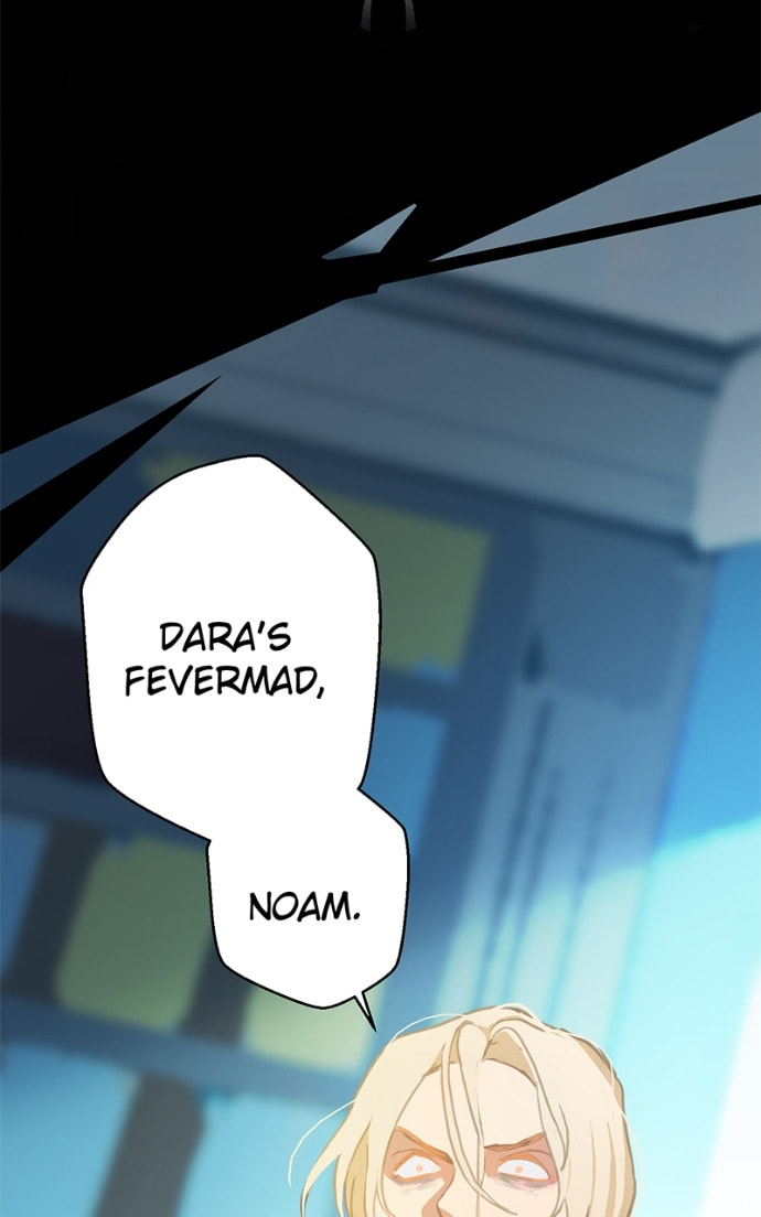 Read The Deer King chapter 54 image 6 on Lezhin