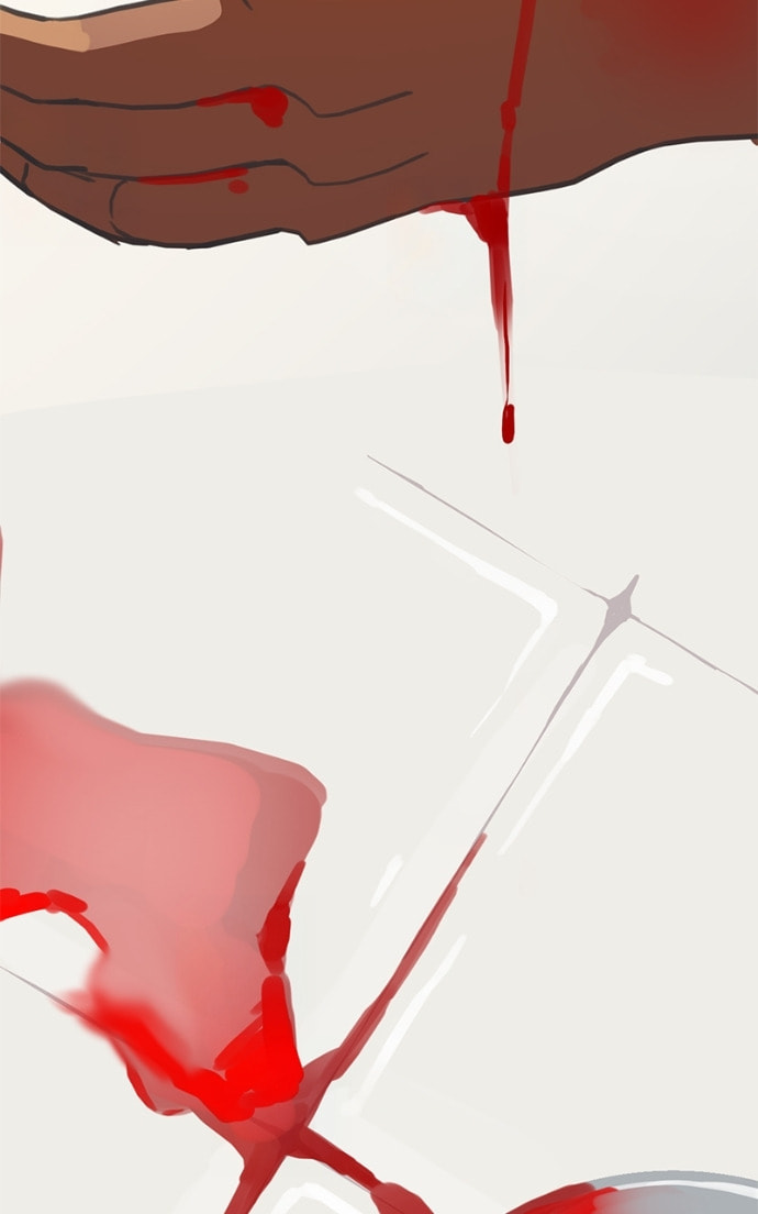 Read The Deer King chapter 54 image 66 on Lezhin