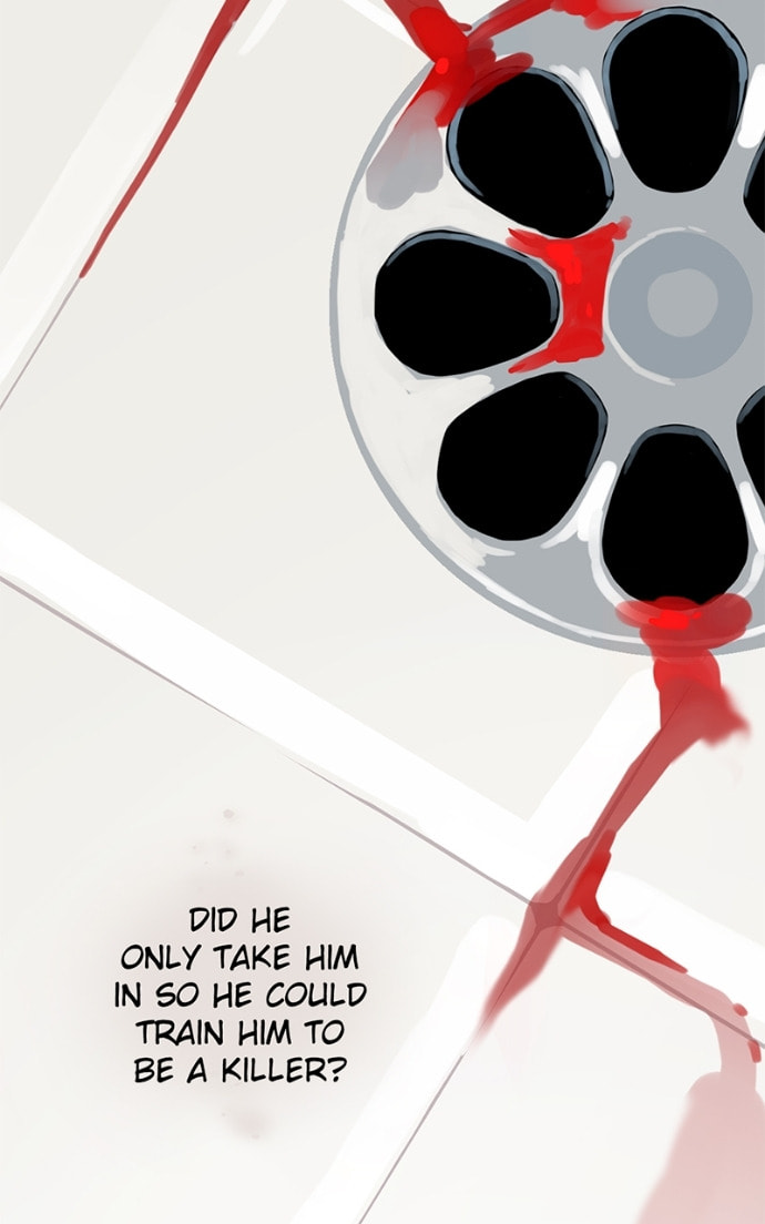 Read The Deer King chapter 54 image 67 on Lezhin