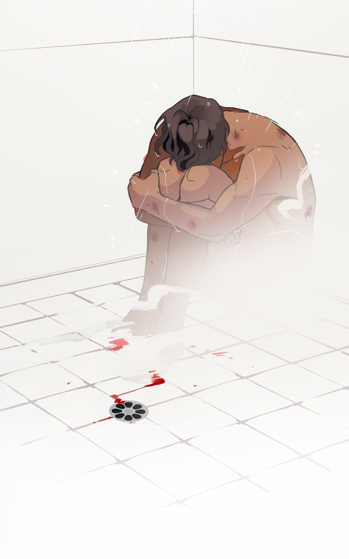 Read The Deer King chapter 54 image 69 on Lezhin